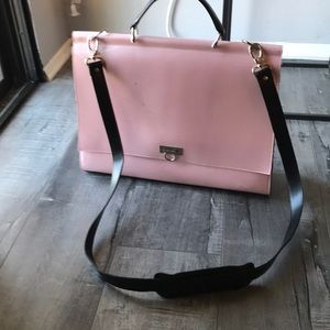 Pink Beijo bag